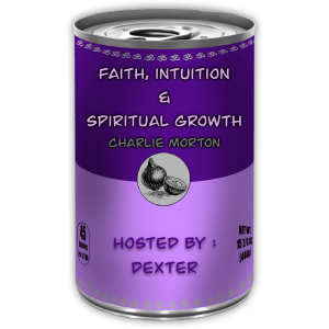 Faith, Intuition, and Spiritual Growth with Charlie Morton | Onion Soup