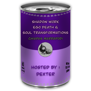 Shadow Work, Ego Death, and Alchemical Transformation with Chiara Marrapodi | Onion Soup