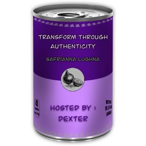 Transform Through Authenticity & Self-Love | Safrianna Lughna on Queer Healing & Spiritual Growth