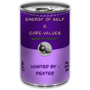 The Energy of Self and Core Values with Sandiip Pandit | Onion Soup