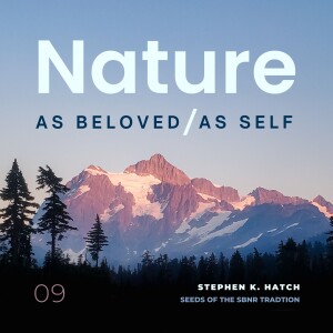 Seeds of the SBNR Tradition