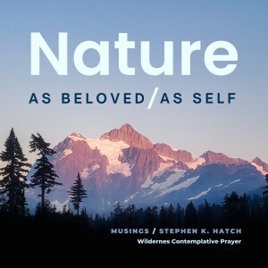 Musings - Wilderness Contemplative Prayer