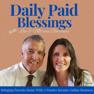 Daily Paid Blessings trailer