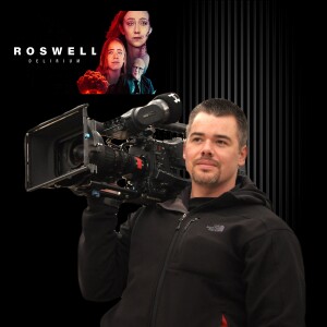 S2-E199 Rick Bakewell
