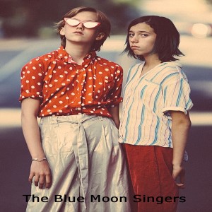 Conversations S2-E27 The Blue Moon Singers