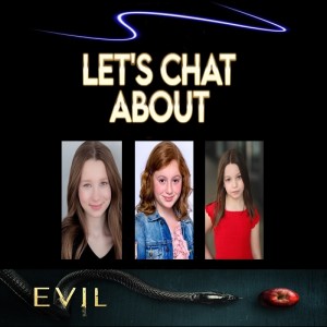S2-E129 All About ’EVIL’