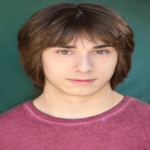 S2-E200 Jake Getman