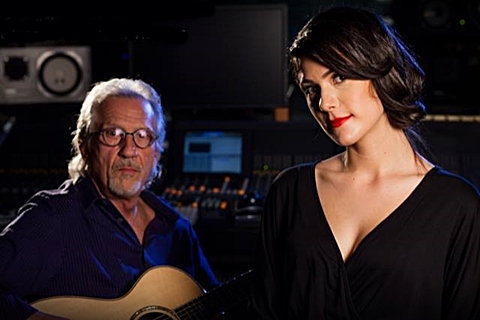 Conversations S2-E22 W.G. Snuffy Walden with Sara Niemietz