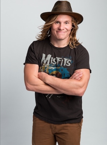 Conversations S2-E6 Tony Cavalero