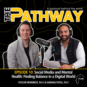 10 | Social Media and Mental Health: Finding Balance in a Digital World