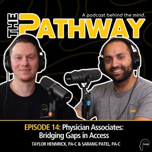 E14 | Physician Associates: Bridging Gaps in Access