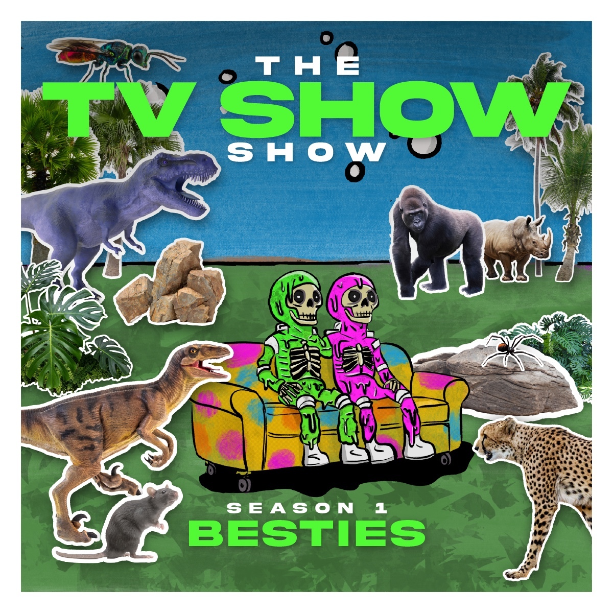 The TV Show Show