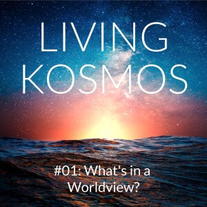 01 What's in a Worldview?