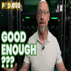 Is Your Garage Gym Gear Good Enough? | Ep 49