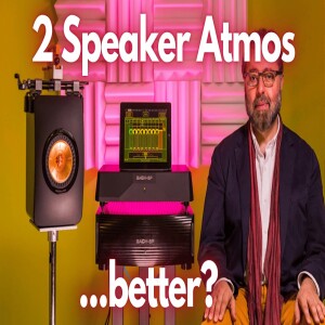 Exclusive: BACCH Stratos Atmos Processing System Listening Preview