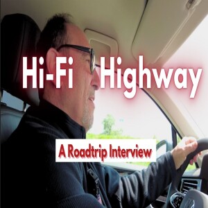 A Road Trip Interview | Michael Fremer & Musical Surroundings’ Garth Leerer