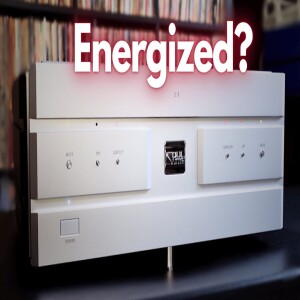 Soulnote E-3 PHONO EQUALIZER Review