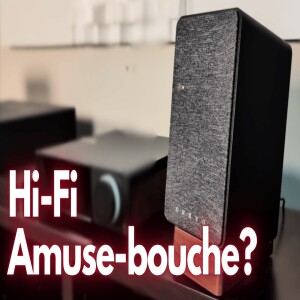 Best Desktop Speakers Under $500 Series: Onkyo GX-30ARC Review