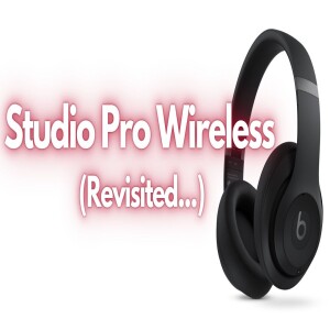 Beats Studio Pro Wireless Review | John Quain Reports...