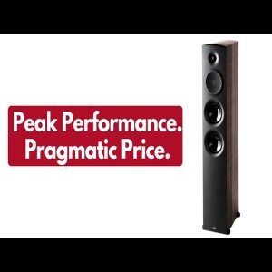 Paradigm Premier 700F Floorstanding Speaker Review