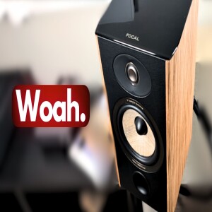 Best Bookshelf Speakers Series: Focal Aria Evo X No. 1 Review