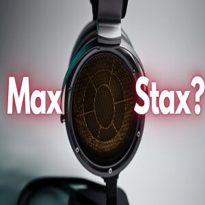 Best Headphones Series: Stax SR-X9000 electrostatic headphones