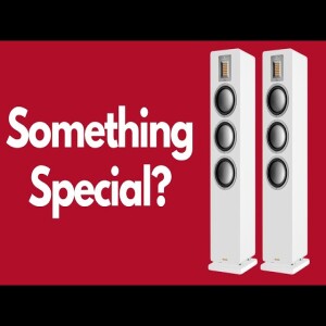 Audiovector QR 5 SE Loudspeaker Review | Tom Martin reports...