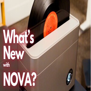 HumminGuru NOVA Ultrasonic Record Cleaner Review