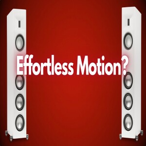 Martin Logan Motion XT F100 Speaker Review