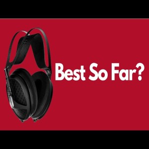 Best Headphones: Meze Audio Empyrean II Review