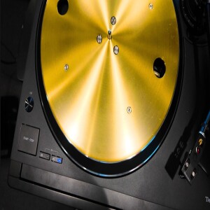 Technics Live Demos New SL-1300G Turntable | Michael Fremer Reports...