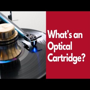 DS Audio DS 003 Optical Phono Cartridge Review | My Favorite Optical Cartridge...
