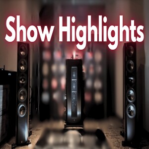 AXPONA 2025 Audio Show Report