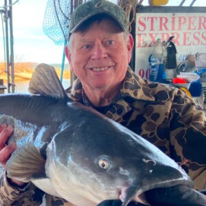 Whitetail Deer Hunting, White Bass Fishing with Jeff Rice, Kenneth Shepherd on Predator Hunting, & Casey Martz on Fishing Lake Fork