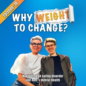 Episode 10: Oh no! Not a holiday!