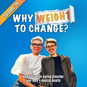Episode 19: What Recovery Looks Like