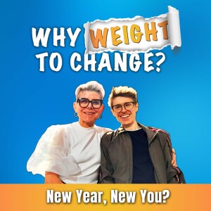 Episode 21: New Year, New You