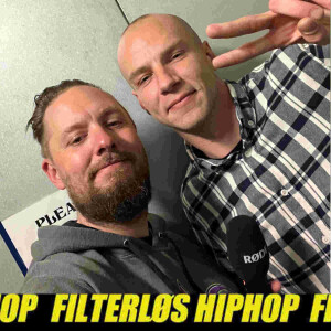 EPISODE 34: Livet er herligt, livet er Herlev