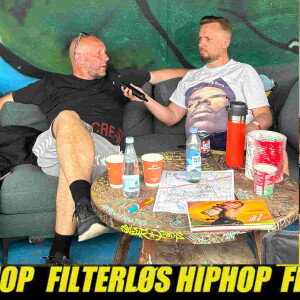 EPISODE 39: Roskilde - LOOK AT THIS GRAF!