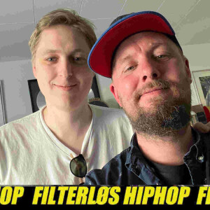 EPISODE 36: Spontan Lil Wayne special
