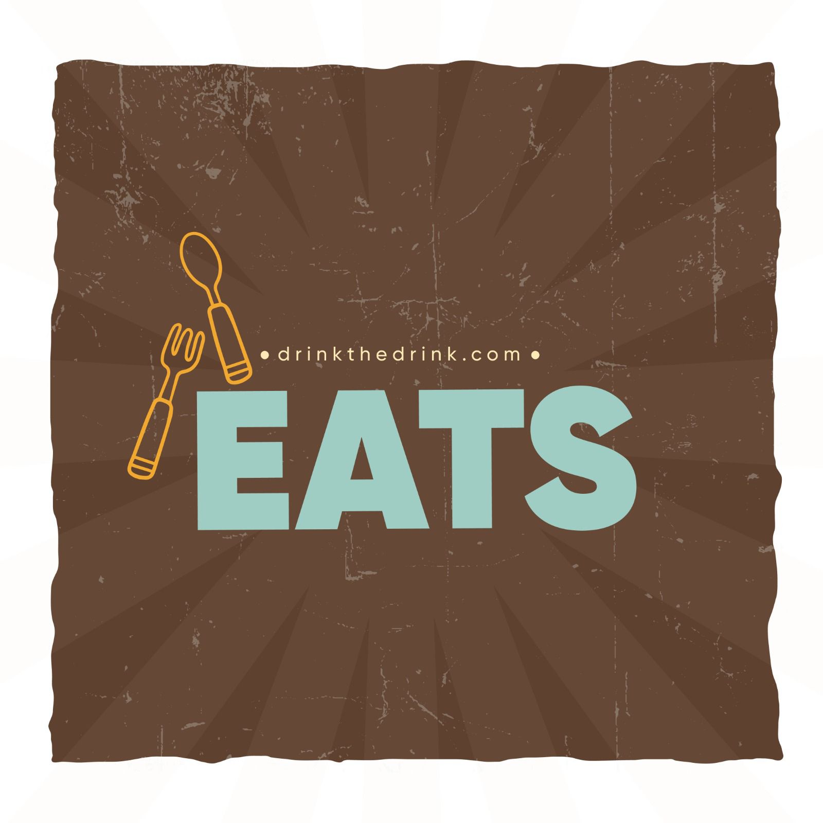 Eats + Beats + Bar Seats by drinkthedrink.com