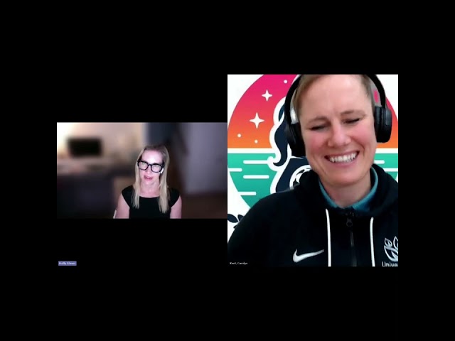 Women’s Football Hub