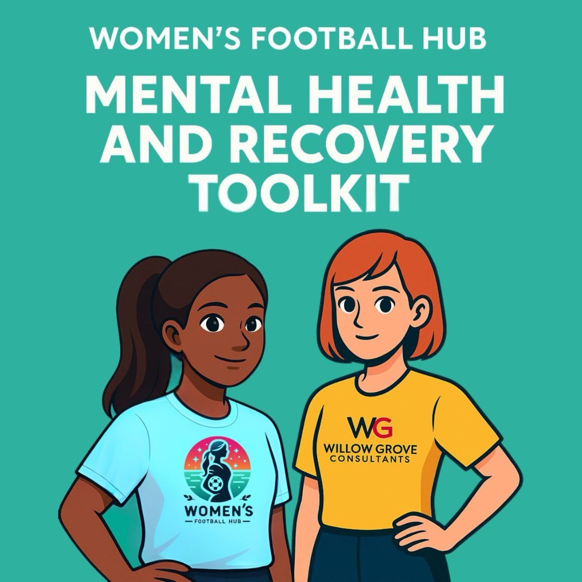 Women’s Football Hub