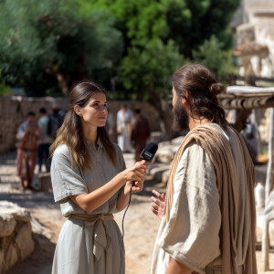 56: Is Baptism A Part Of The Gospel?