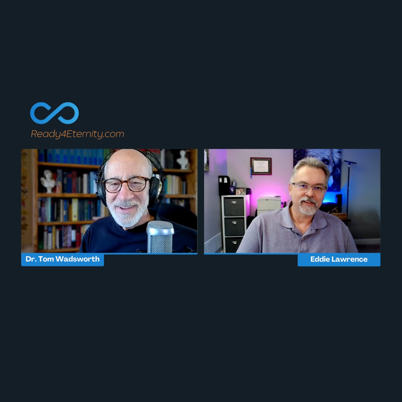 Ready4Eternity Podcast
