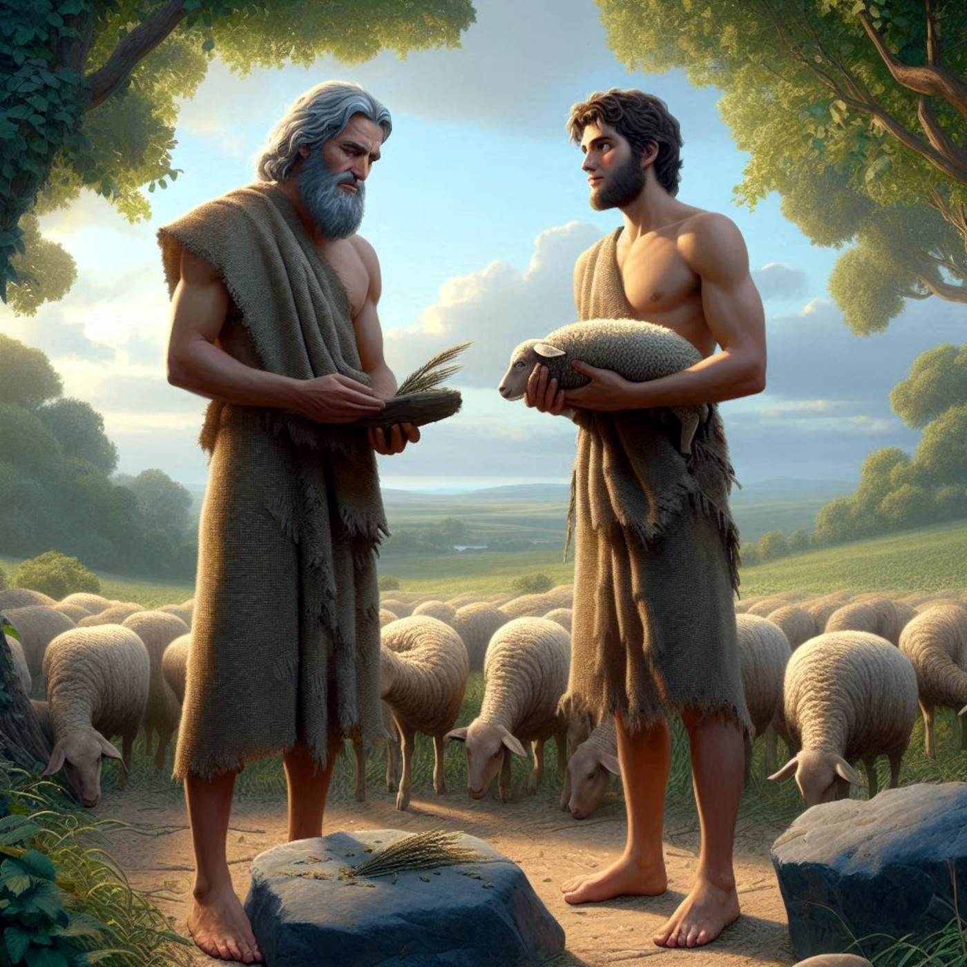 Ready4Eternity Podcast