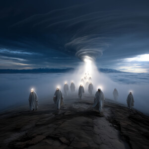 61: Who Were the Sons of God in Genesis 6?