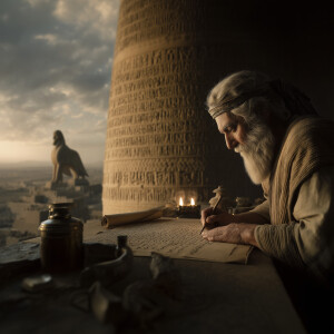63: Why 1 Enoch Shouldn’t Shape Your View of Genesis