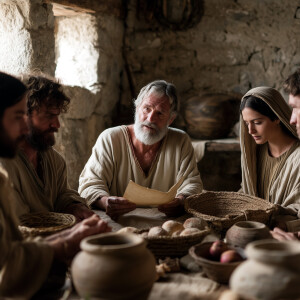 67: Why So Many Churches?: The Unity Jesus Prayed For – Part 1