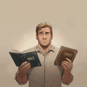 64: Why Some Christians Can’t Let Acts 2:38 Mean What It Says